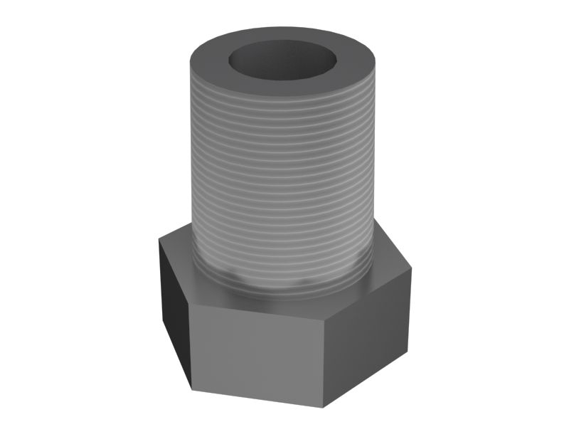 Редукторный переходник подшипника