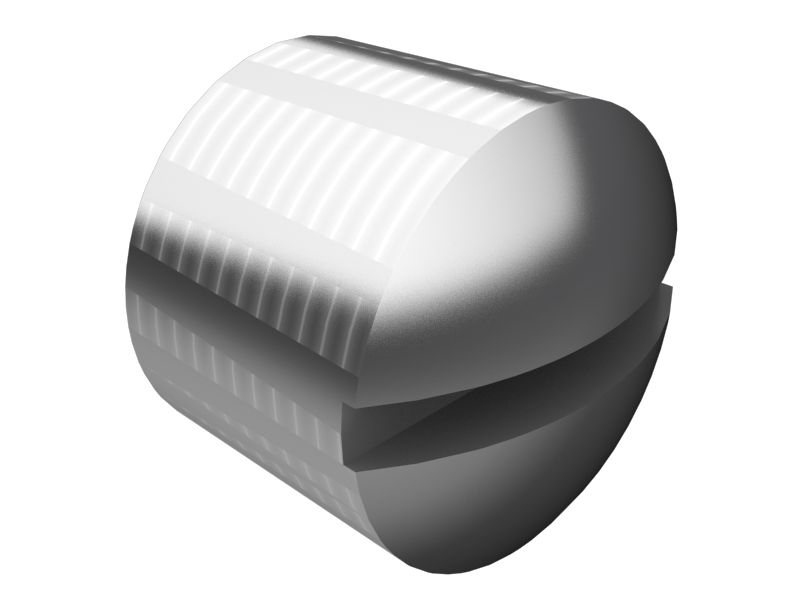 2B-4602: Заглушка трубы