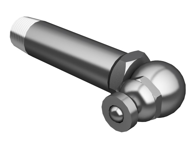 Пресс-масленка