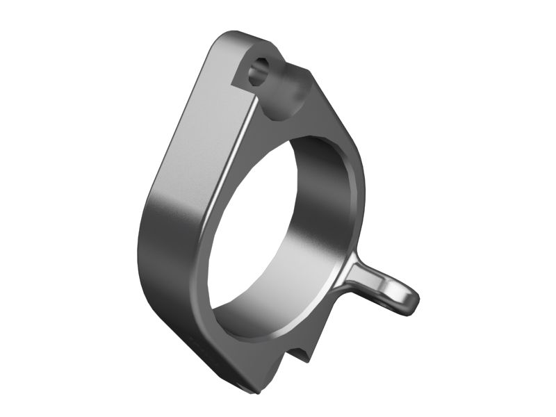 154-6393: Exhaust Manifold Sleeve | Cat® Parts Store