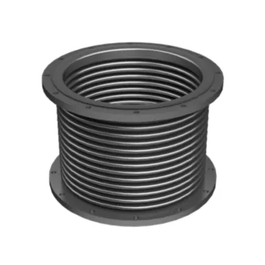207-1331: 305 mm total lengde i rustfritt stål