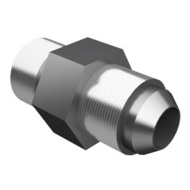 2R-6806: 33.00mm Long Straight Adapter