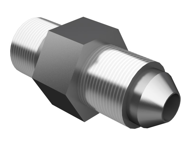 Прямой адаптер длиной 31,20 мм