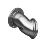232-0283: Elbow-exhaust 2320283 купить