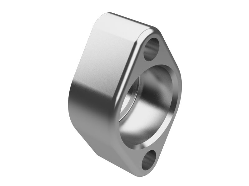 その他 cat 105-4208: Captive Flange | Cat® Parts Store