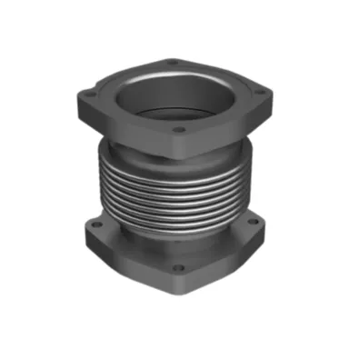 207-1364: 147mm Height Bellows