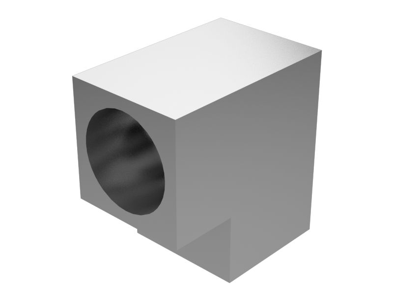 Переходной коленчатый патрубок