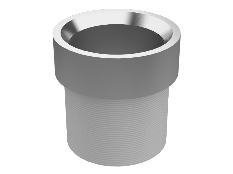 3R-4463: Втулка трубки