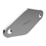 4N-8507: Flange Cover 4N8507 купить