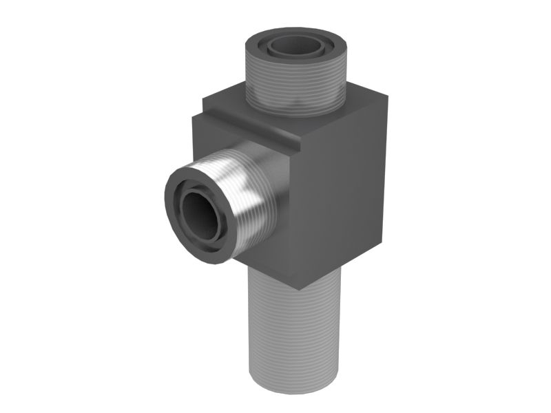 6V-9350: ТРОЙНИК