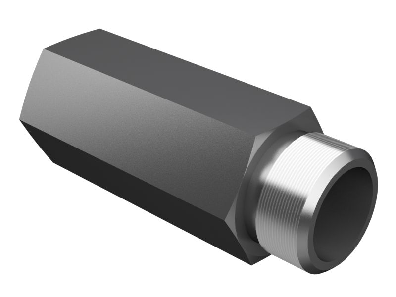 245-7918: Переходник