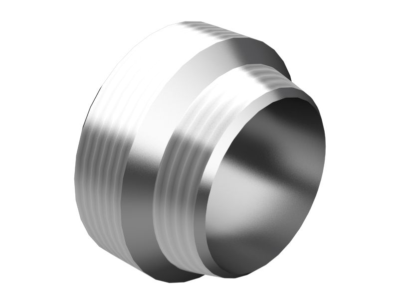 8L-3858: Вставной переходник