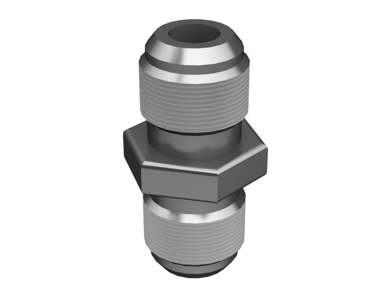 Прямой переходник длиной 41,10 мм