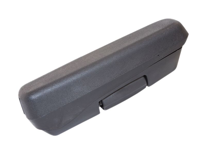 Подлокотник в сборе