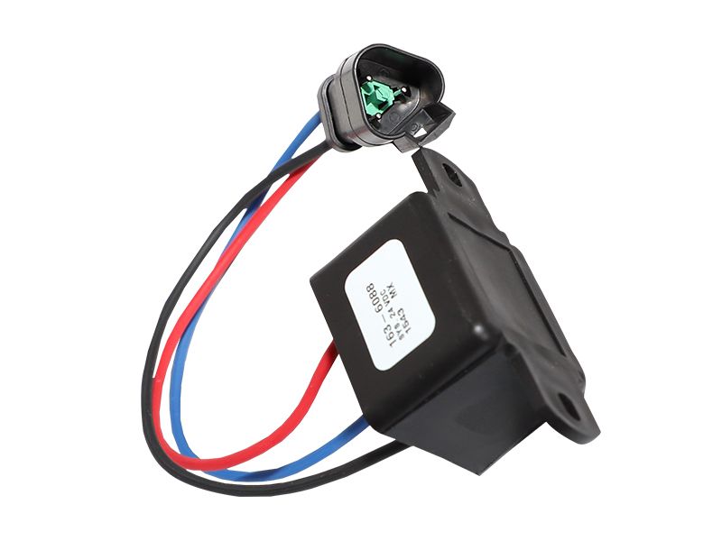 163-6088: Модуль прерывистой работы