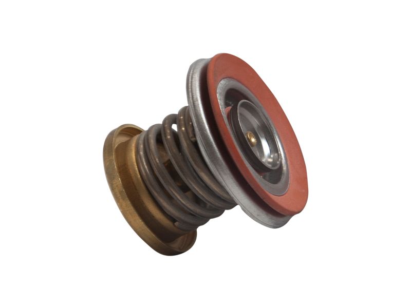 Предохранительный клапан радиатора