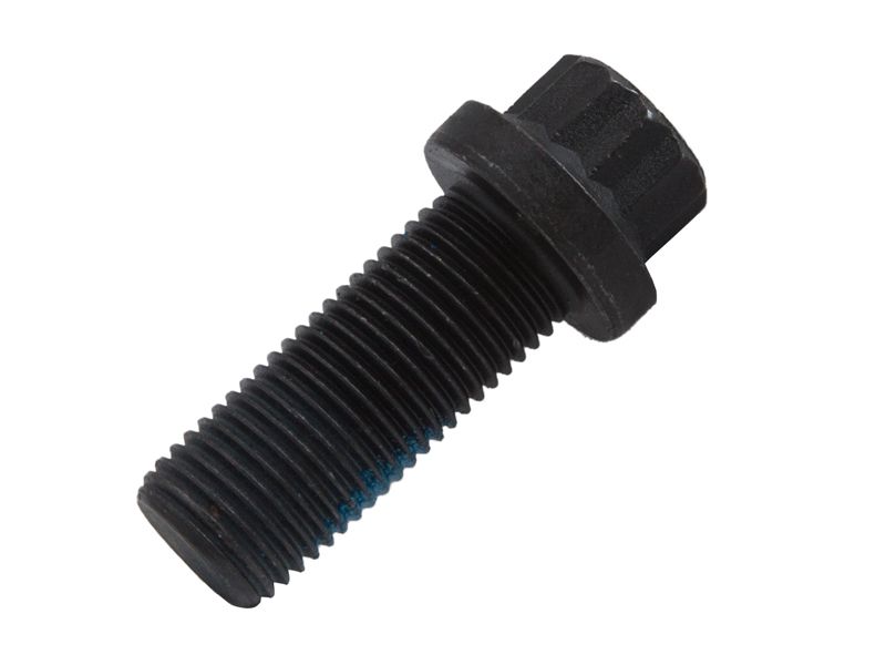 138-3816: M12X1.25 Thread 12 Point Head Bolt | Cat® Parts Store