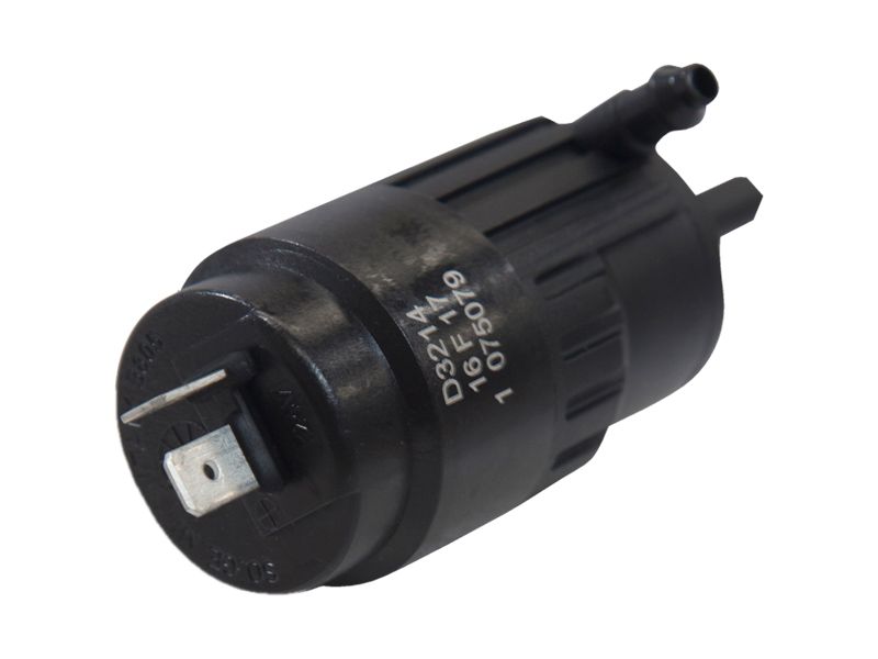 Насос омывателя ветрового стекла