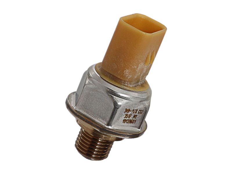 Датчик давления на 50 МПа