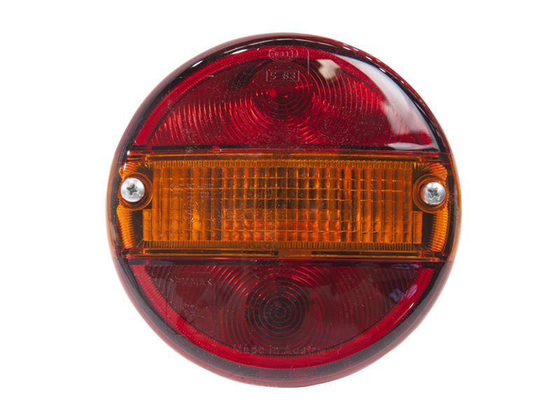 Лампа в сборе