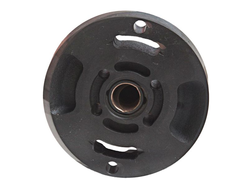 Регулировочная пластина вала насоса