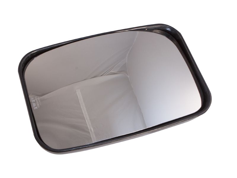 Асферическое зеркало заднего вида