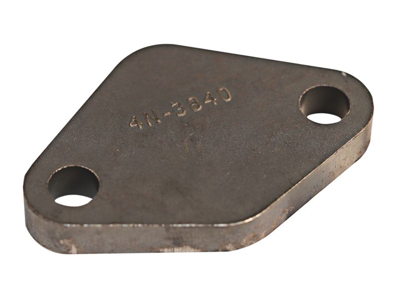 Крышка фланца