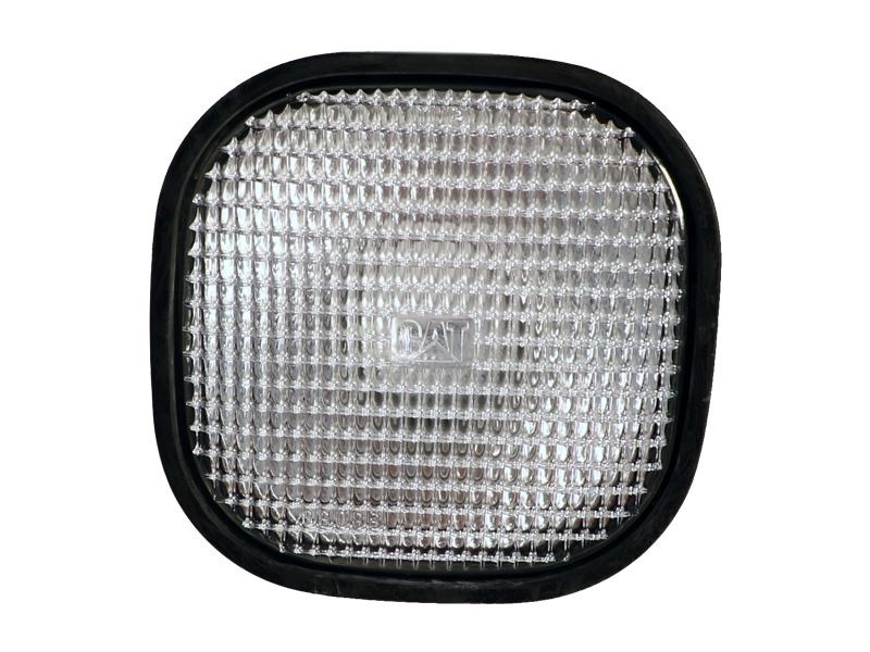 Рассеиватель фары