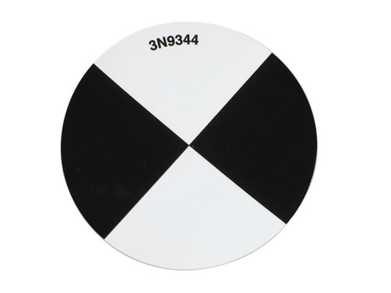 3N-9344: НАКЛЕЙКА С СИМВОЛОМ