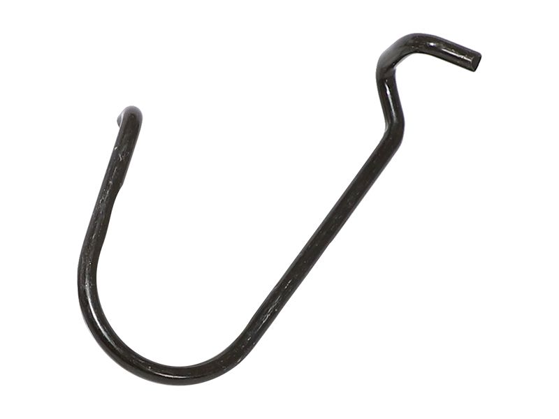 Пружина механизма регулировки наклона спинки