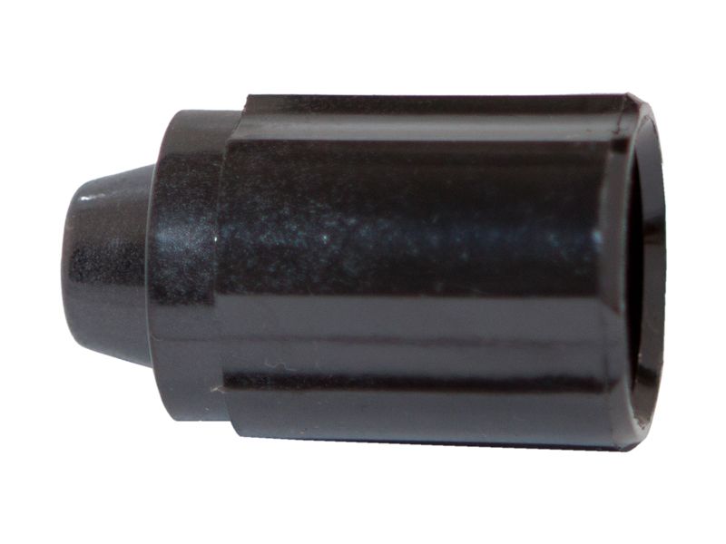 Разгрузочный плунжер