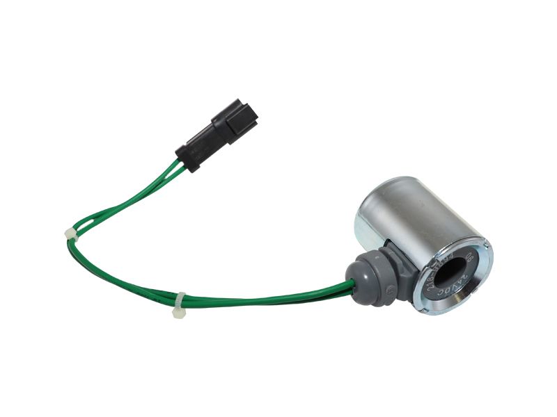 Катушка электромагнитного клапана постоянного тока напряжением 24 Вольта