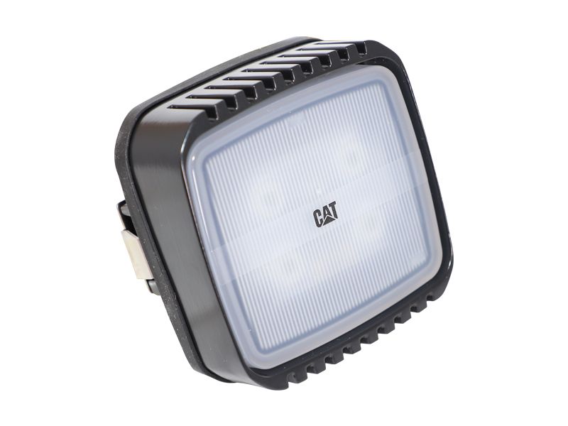 Лампа в сборе (светодиодный прожектор)