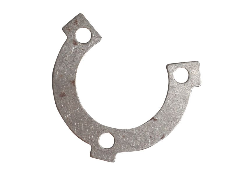 Фиксирующая цилиндрическая шайба с одним лепестком, толщина 0,89 мм