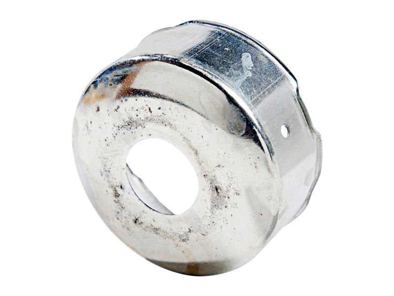 Держатель грузиков щитка шириной 28,96 мм