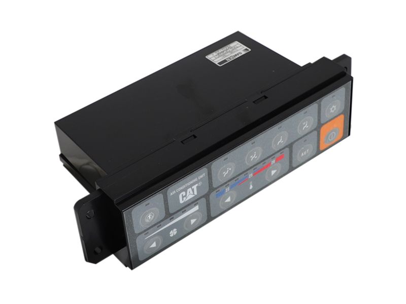 Панель управления