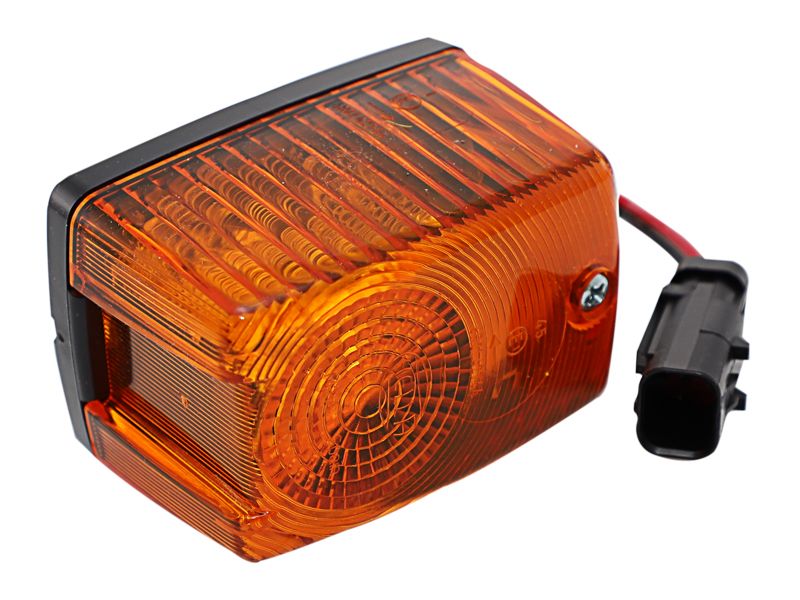 Сигнальная лампа 24 В