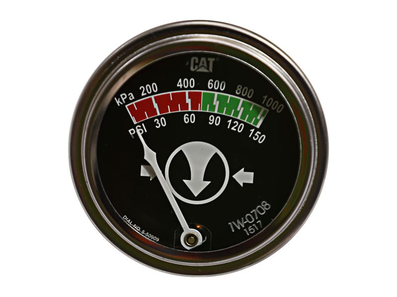 Датчик давления воздуха