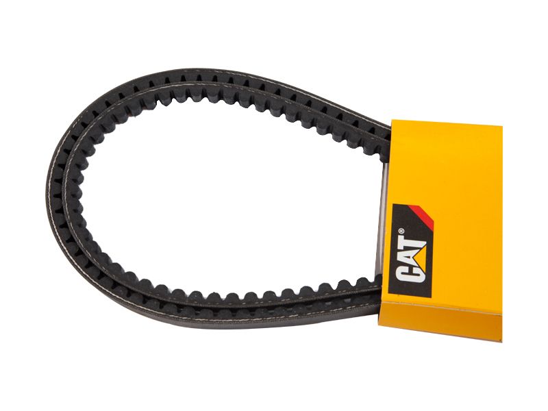 Комплект клиновых ремней длиной 1359 мм