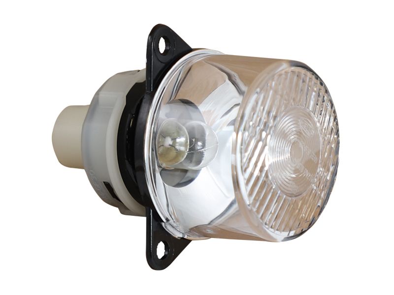 Сигнальная лампа 12 В