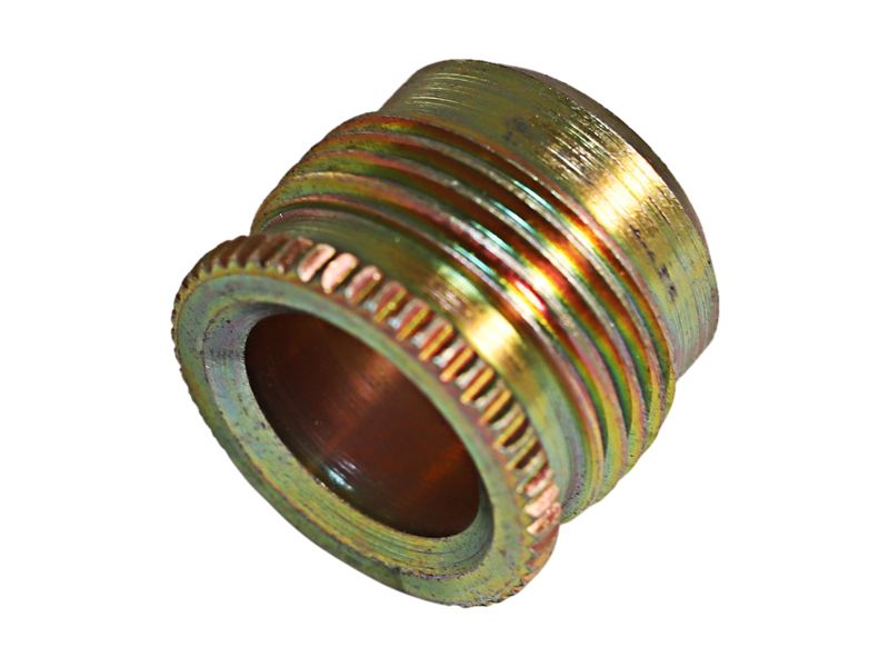 Фиксирующая втулка капота, наружный диаметр 25,3 мм