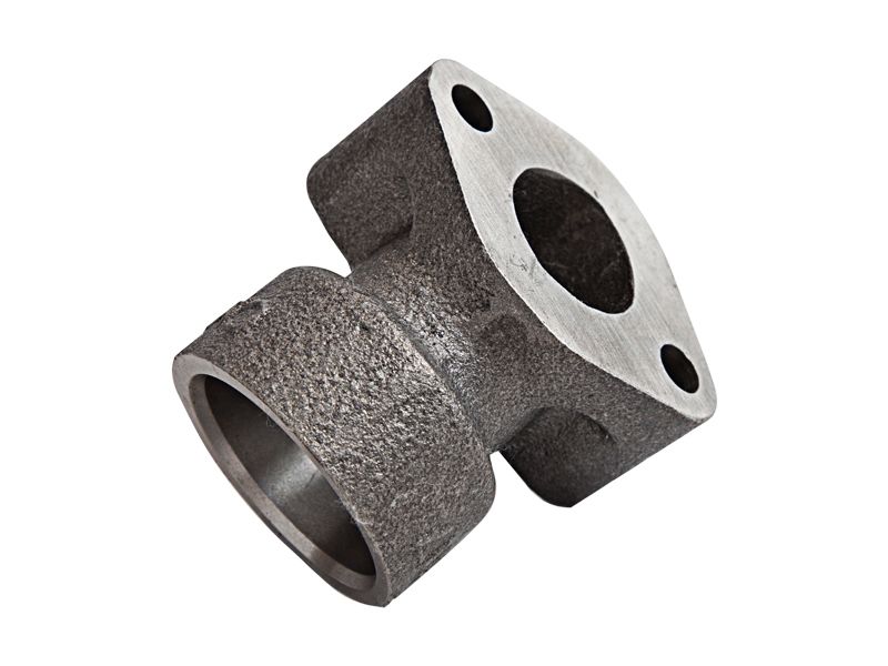 4N-2617: Přírubový adaptér