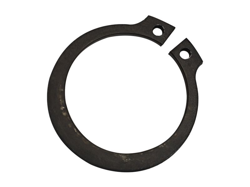 Наружное стопорное кольцо с канавкой диаметром 36,5 мм