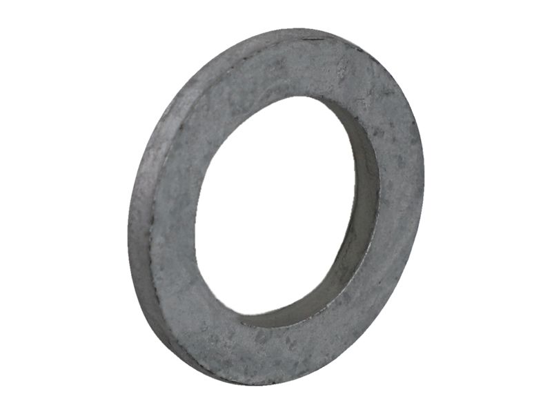 Шайба усиленная