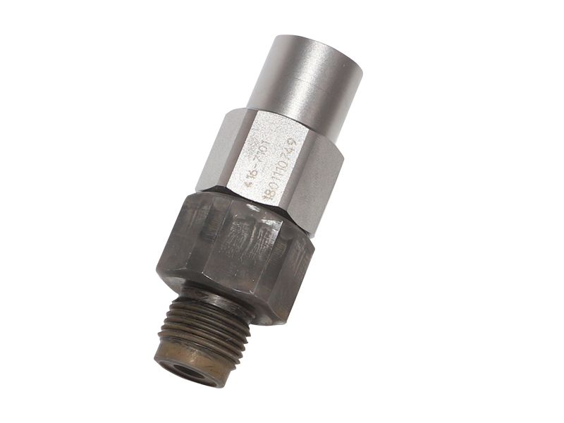 Предохранительный клапан M12x1,5 X M18x1,5.