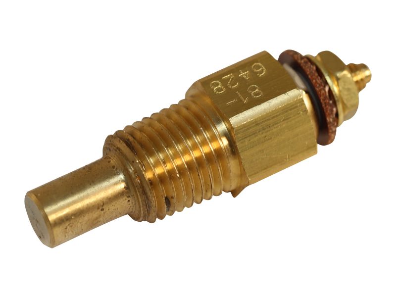 Сигнализатор в сборе