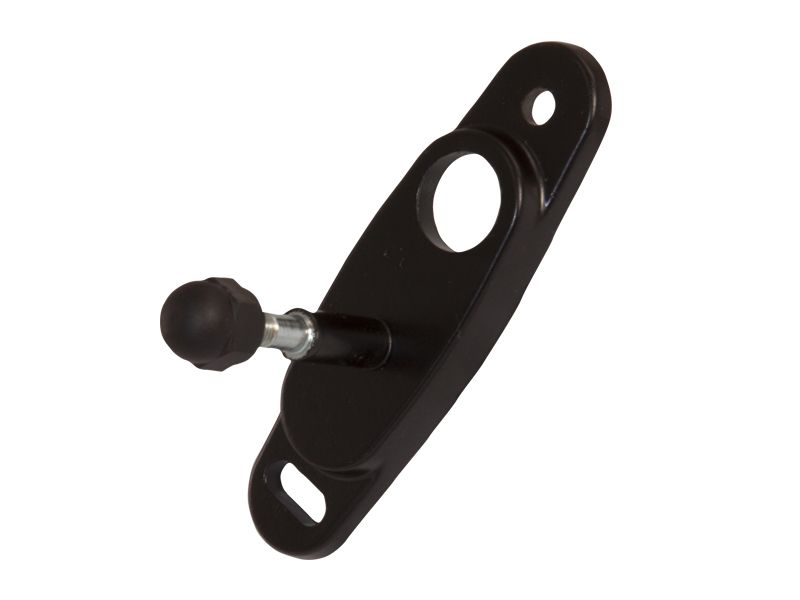 Поворотное устройство в сборе