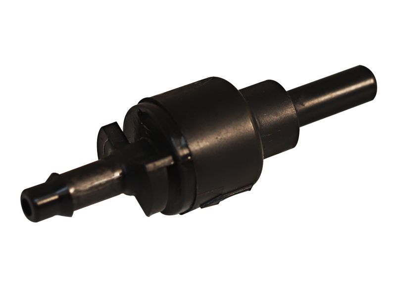 Клапан в сборе — обратный