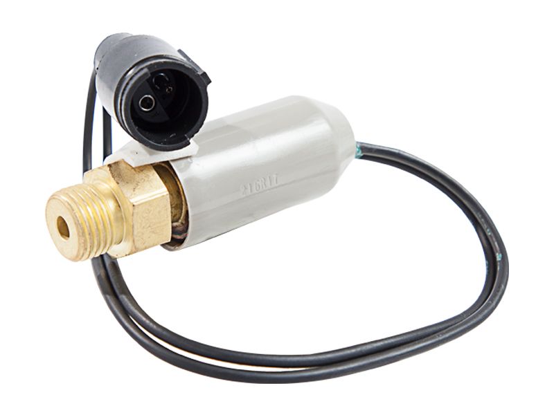 Датчик давления топлива