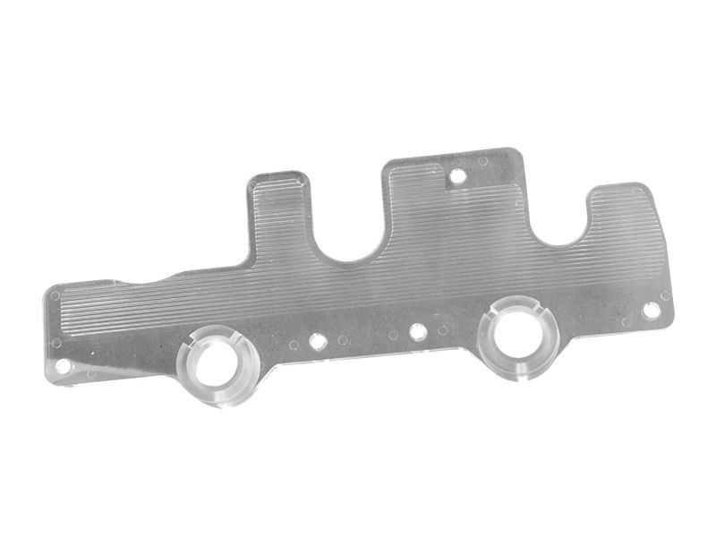 Панель приборная